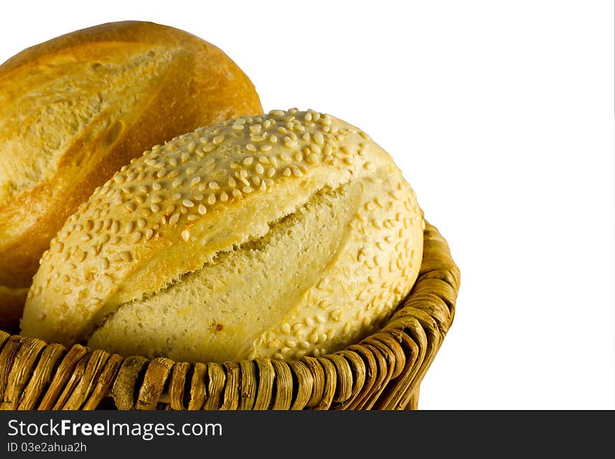 Bread