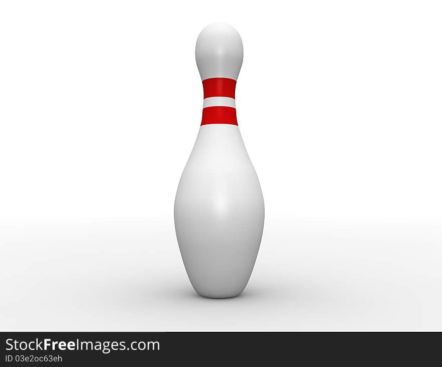 Bowling concept