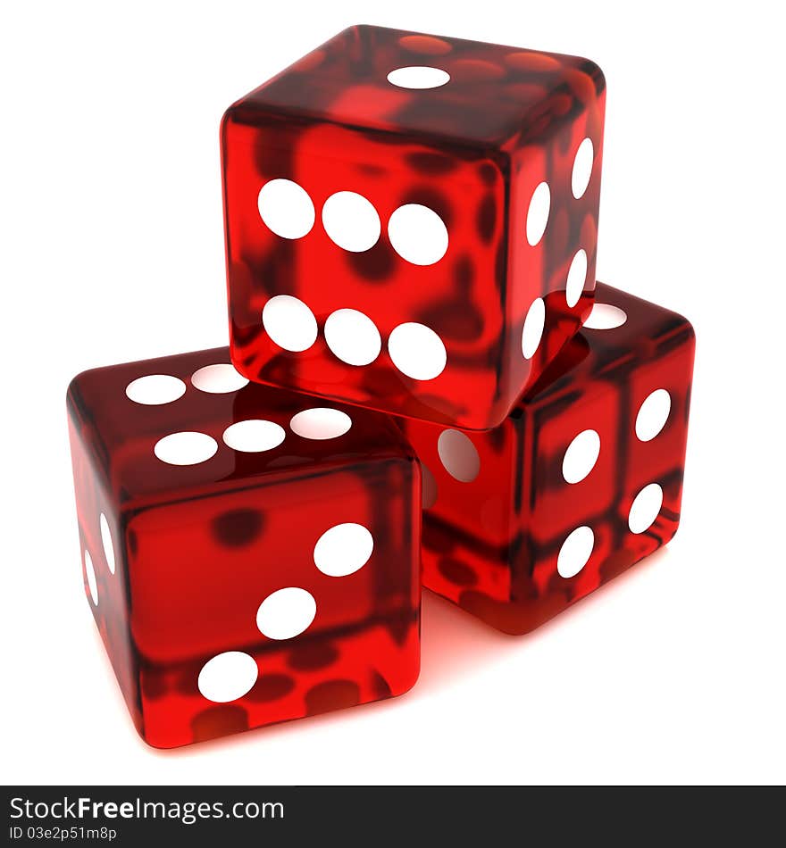 Red Dice