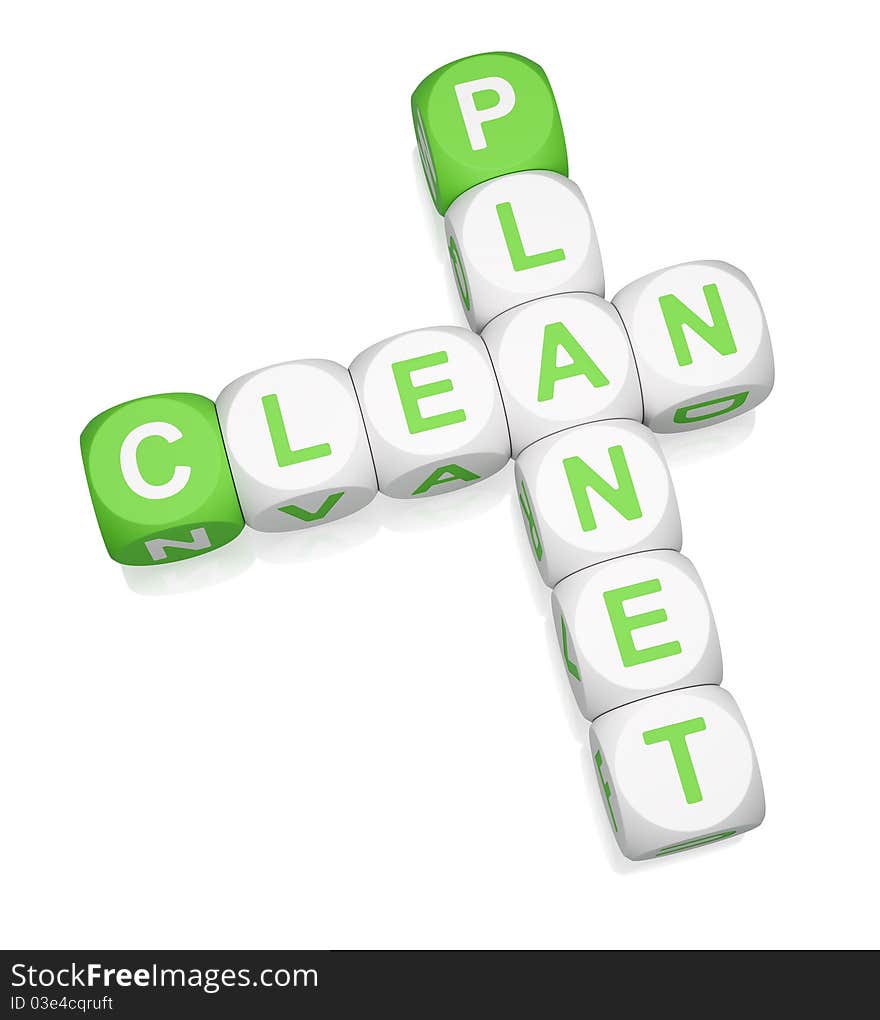 Clean Planet