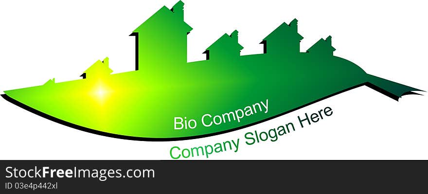 Bio company