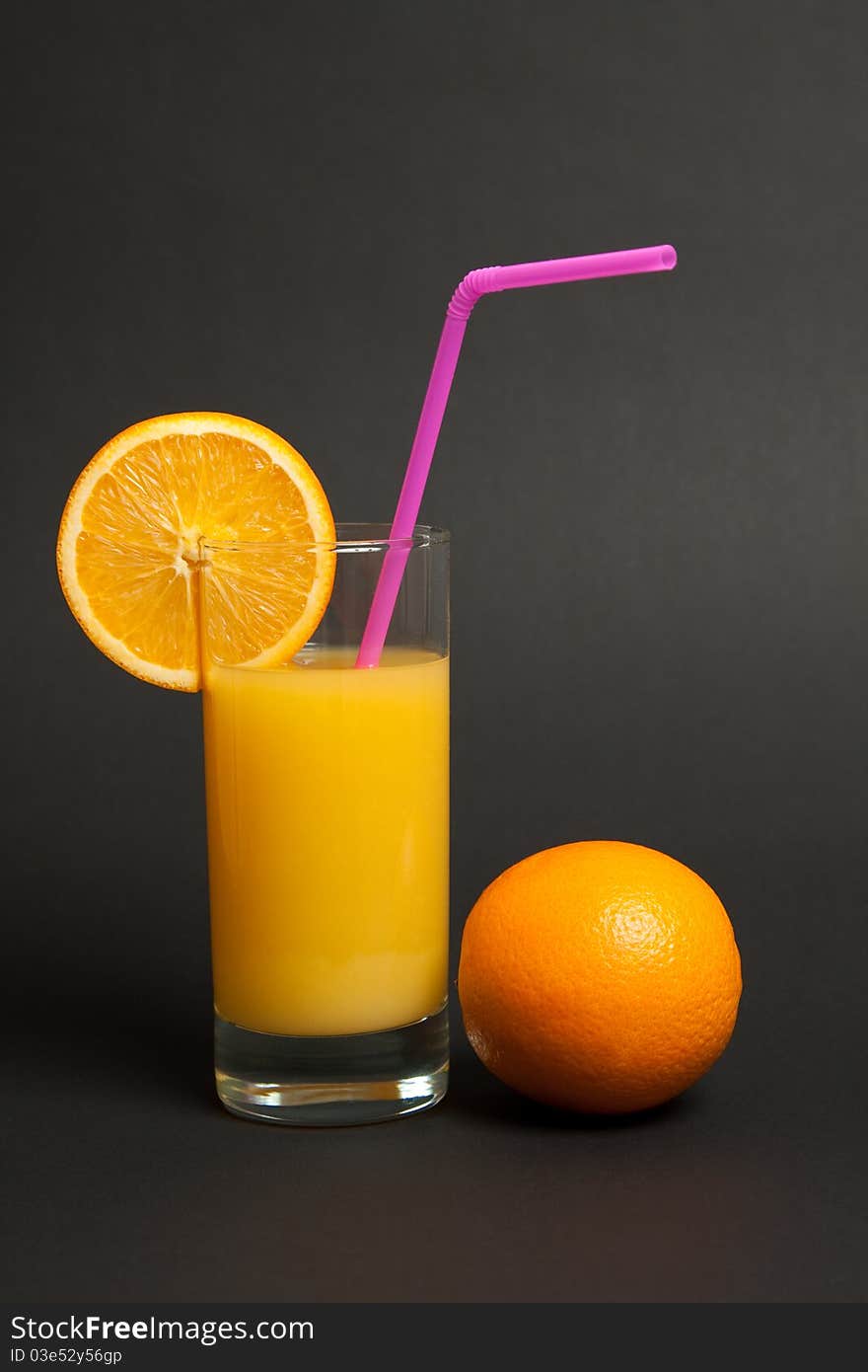 Orange Juice