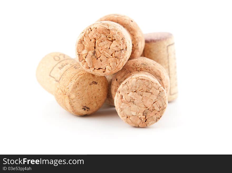 Corks