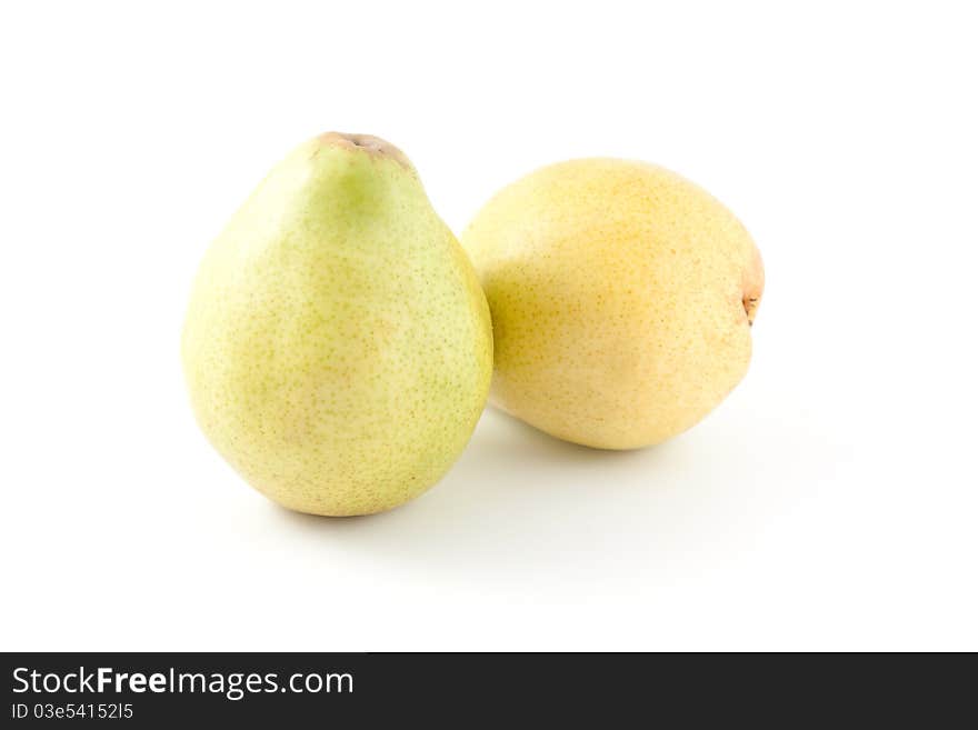 Pear