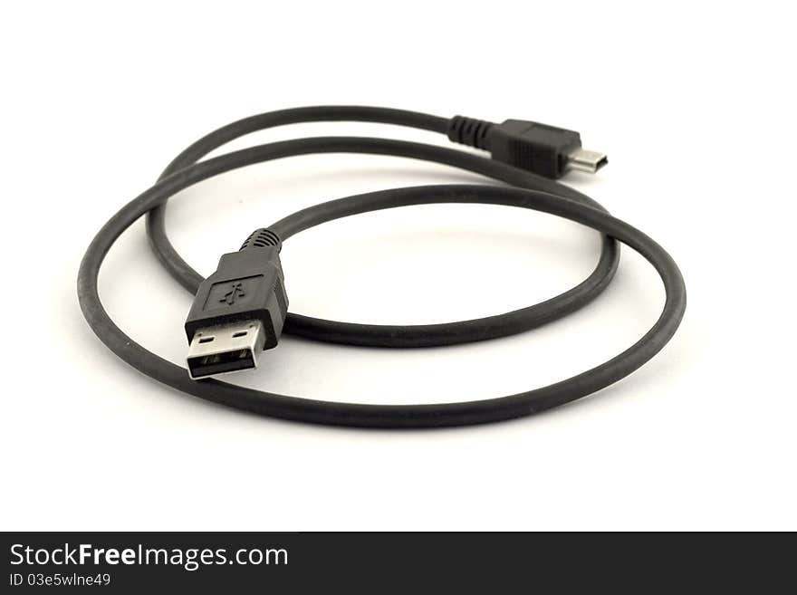 USB cable