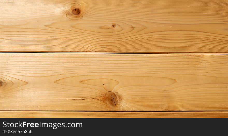 Wood as background or texture