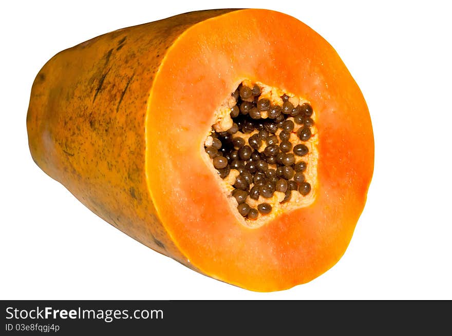 Papaya