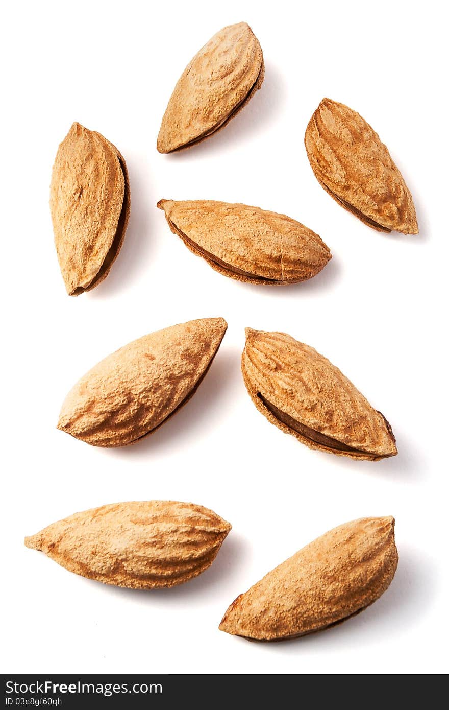 Almond