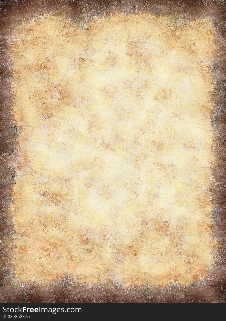 Chalky grunge illustration for background. Chalky grunge illustration for background.