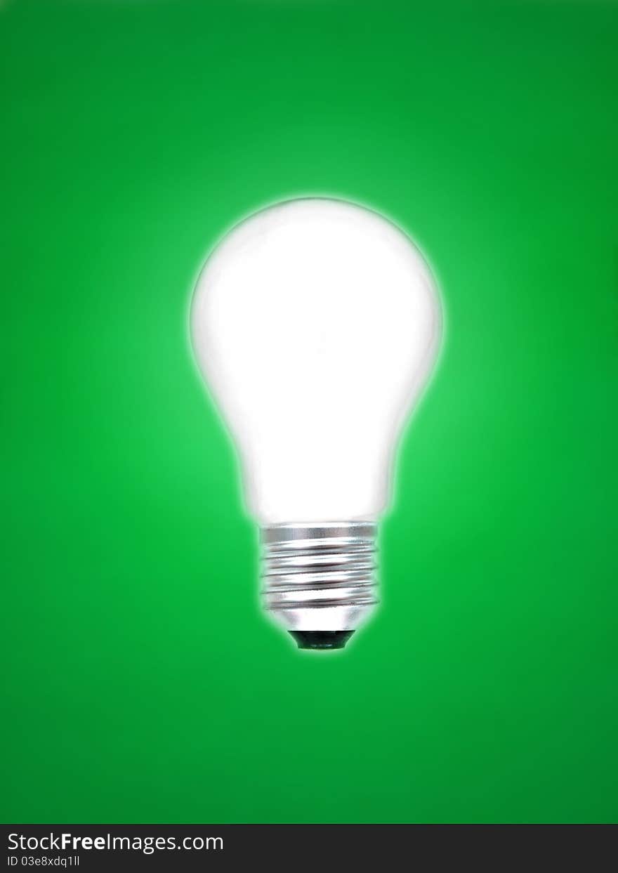 Light Bulb