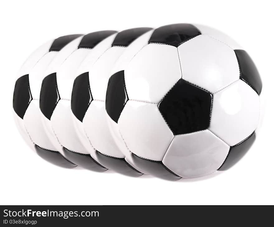 Soccer Balls