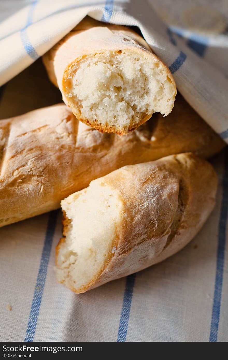 French Bread