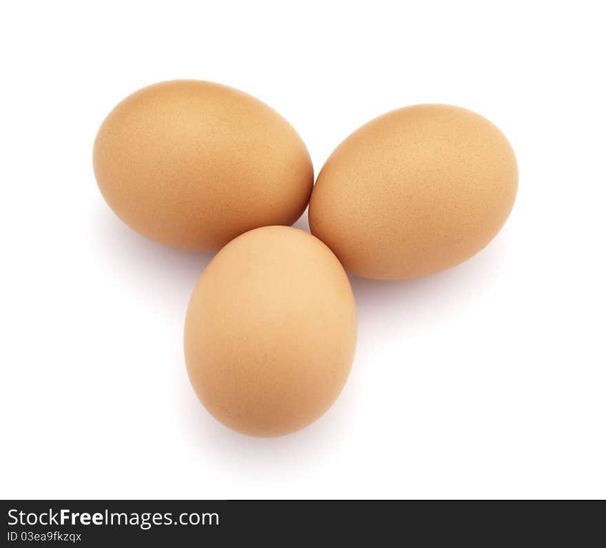 Eggs