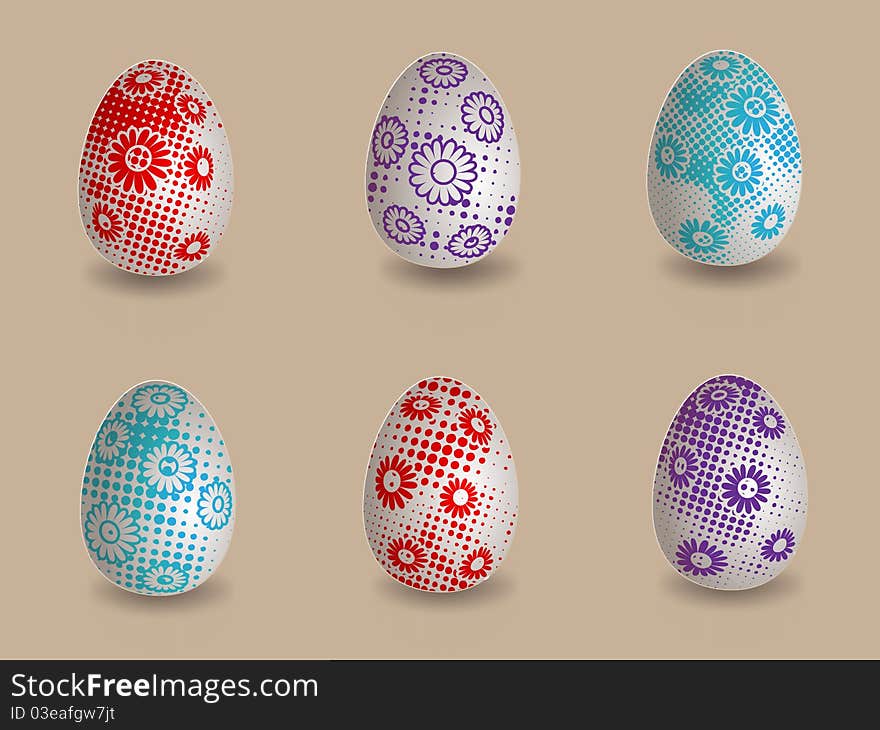 Easter eggs for your business