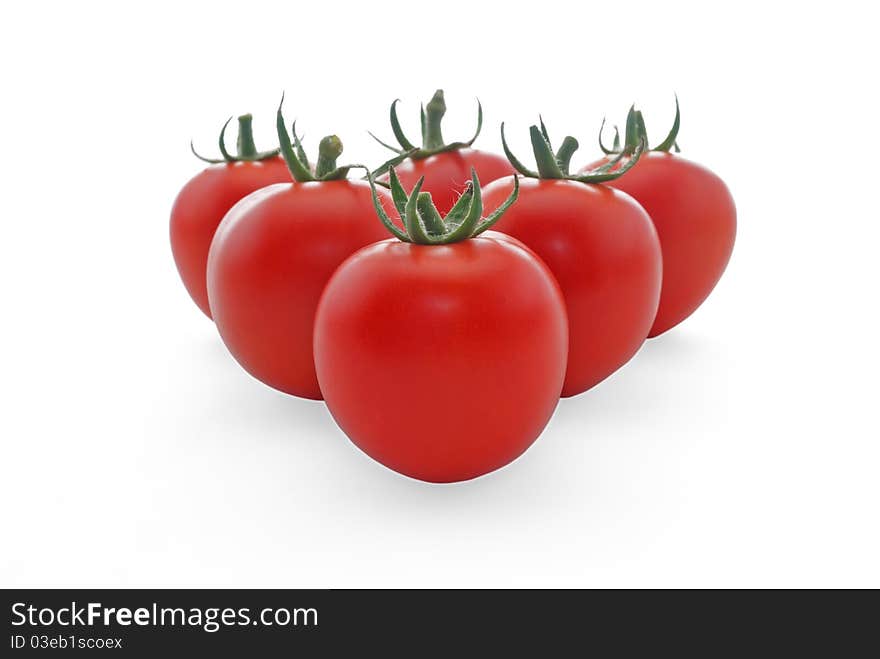 Tomatoes