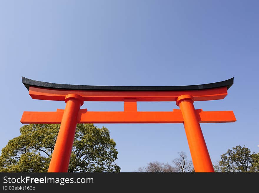 Fushimi Inari Taisha