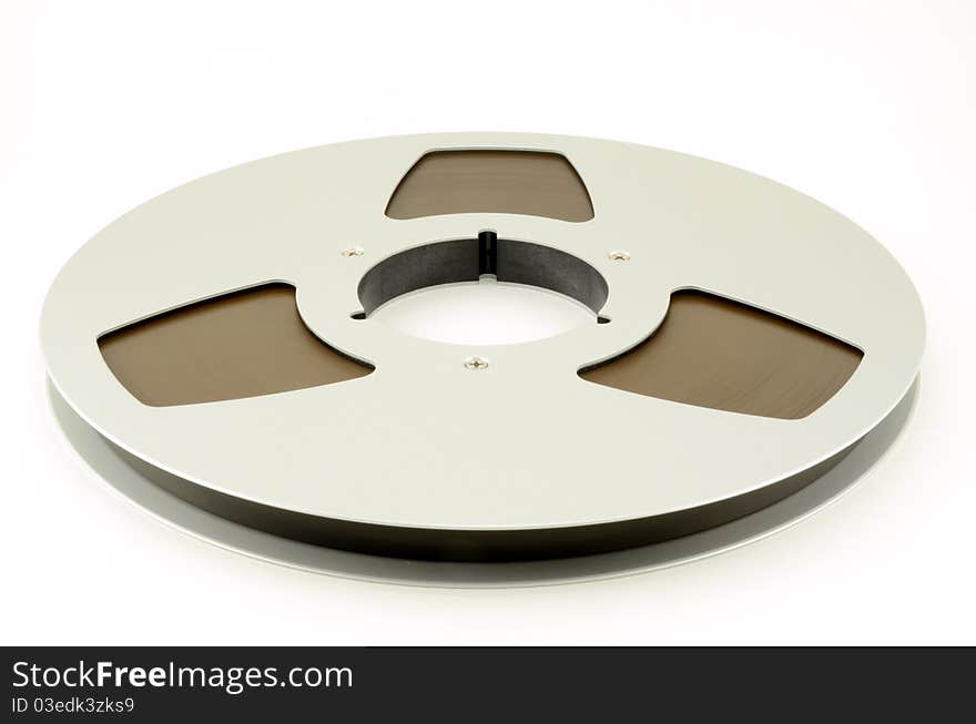 Open Reel Tape