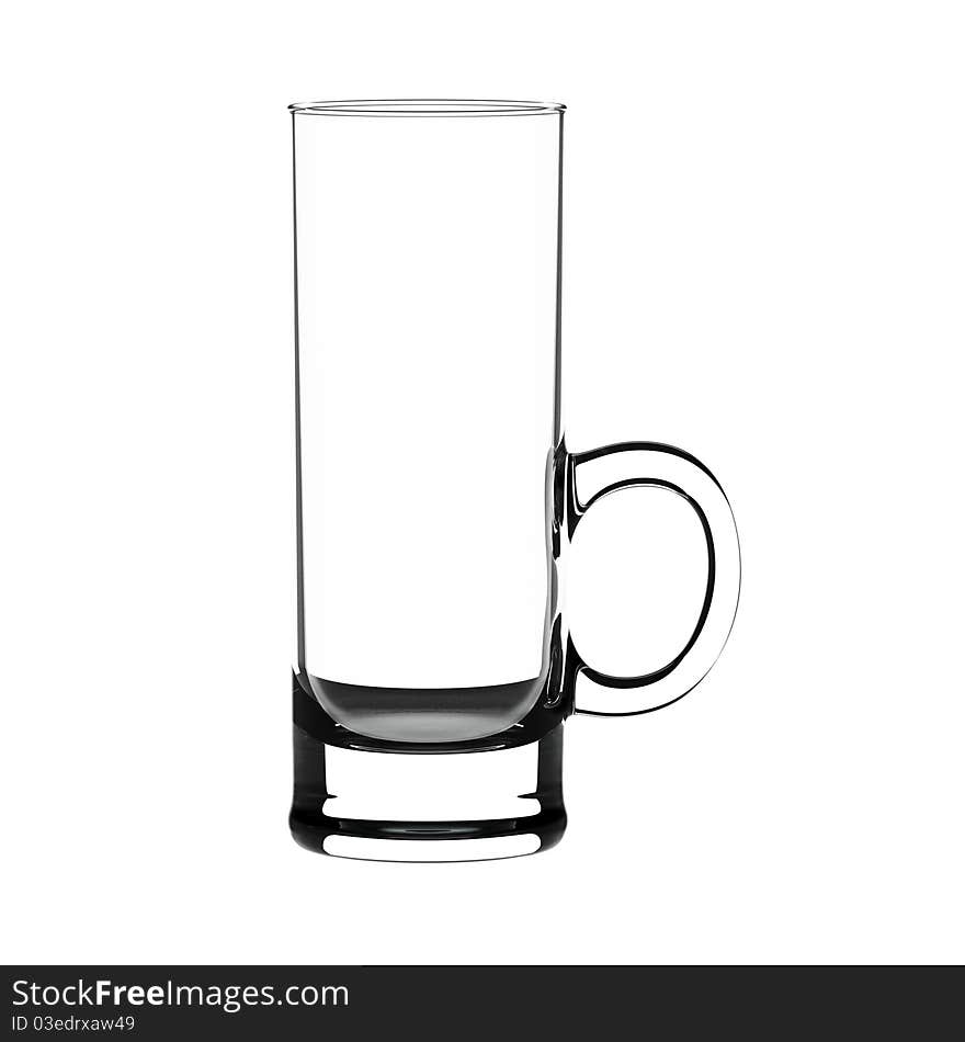 Cocktail Glass