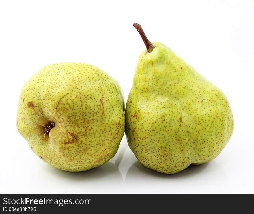 Pear