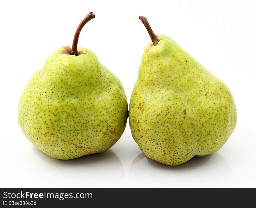 Pear