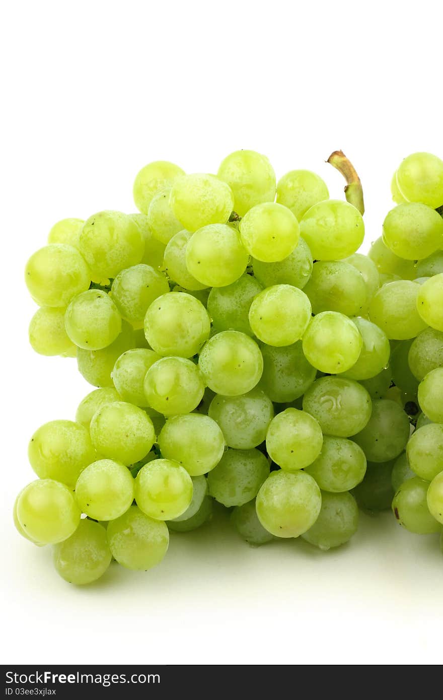 grapes