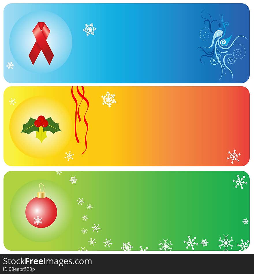 Christmas Backgrounds