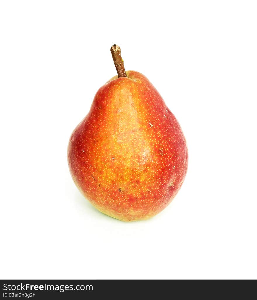 Pear