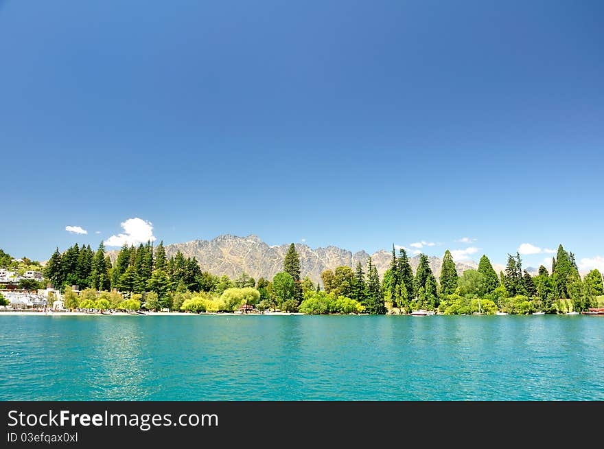 Queenstown