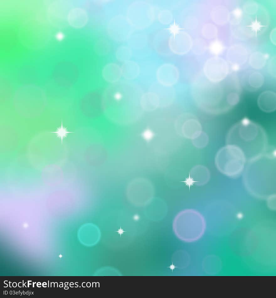 Abstract  background