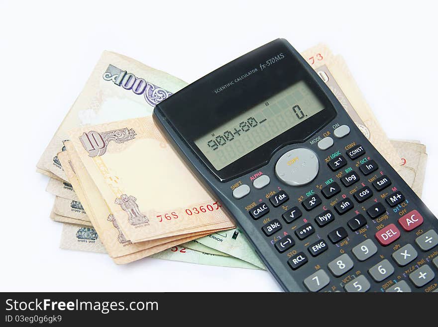 Monetary Calculations