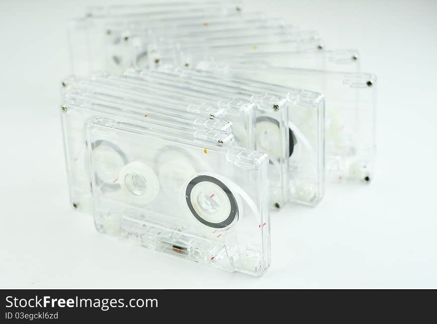 Cassette Tape