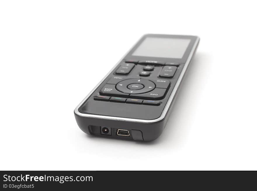 Universal Remote Control