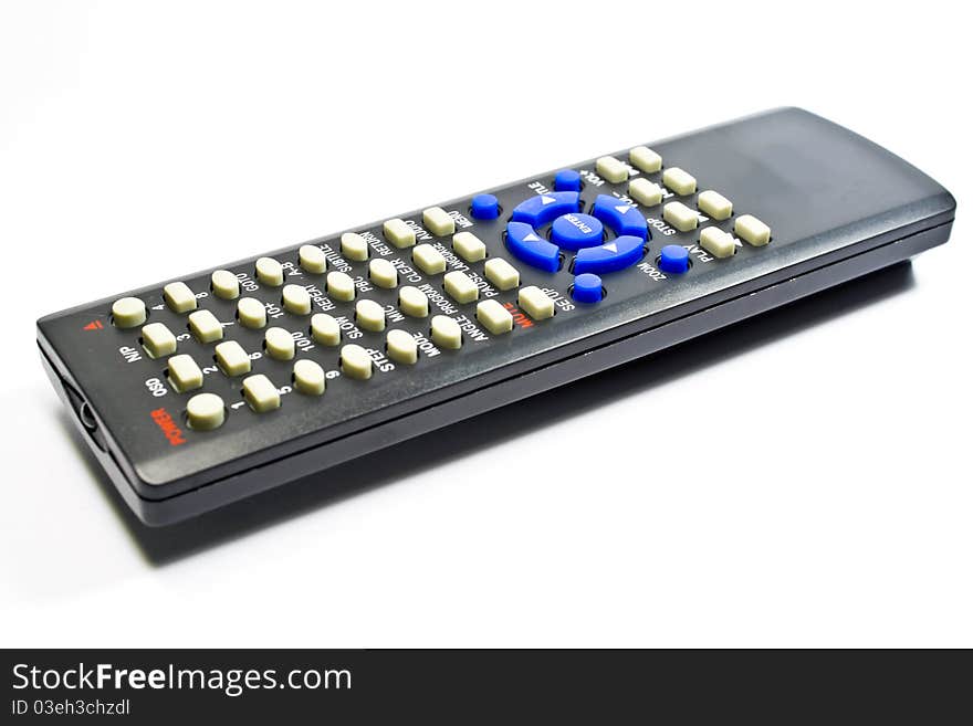 TV Remote Control