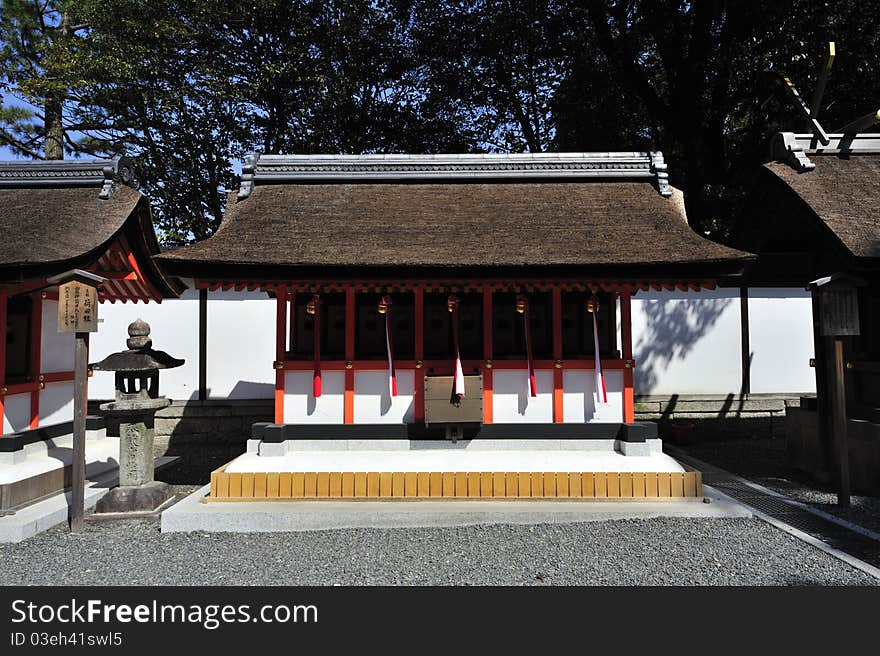 Fushimi Inari Taisha