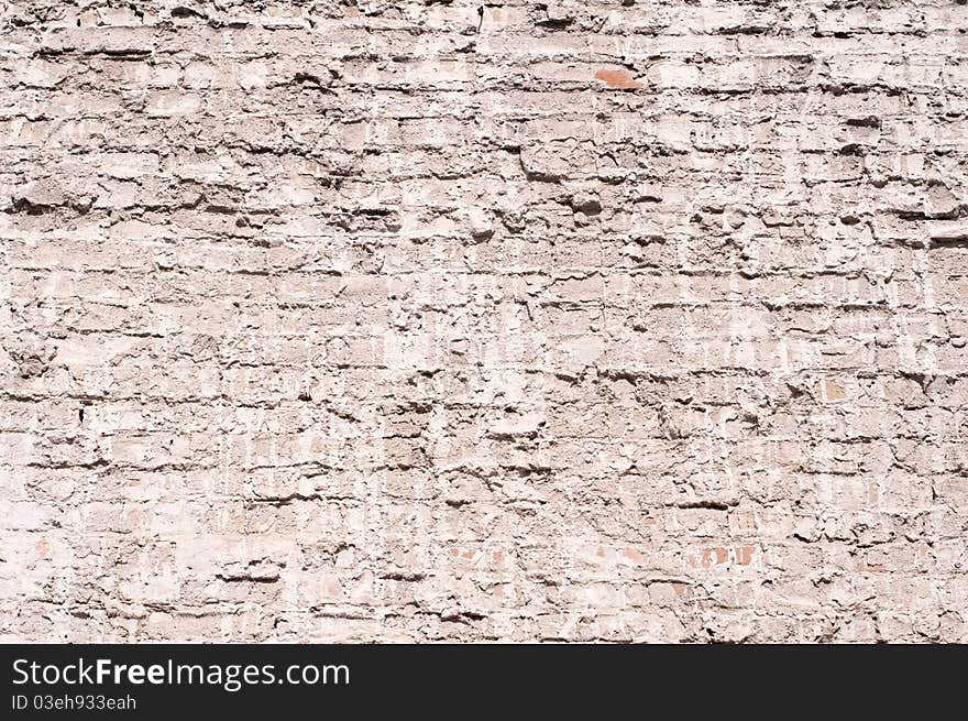 Brick wall texture / 1 1