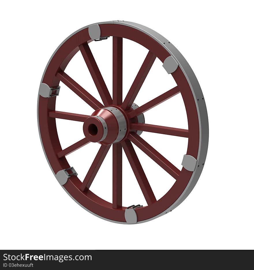 Wheel