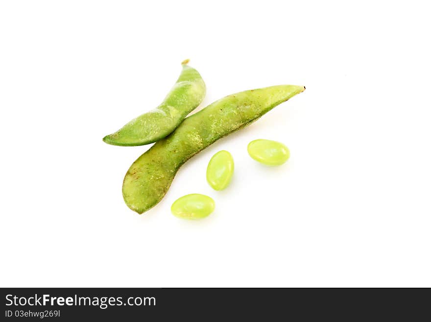 Edamame