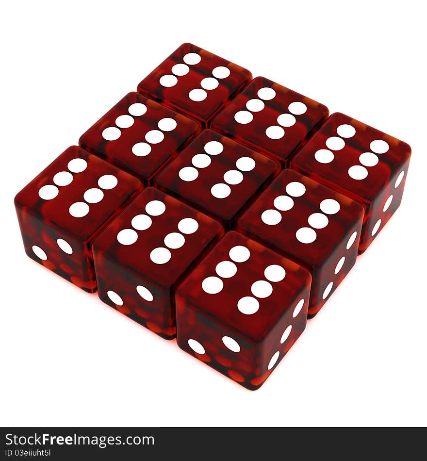 Red Dice