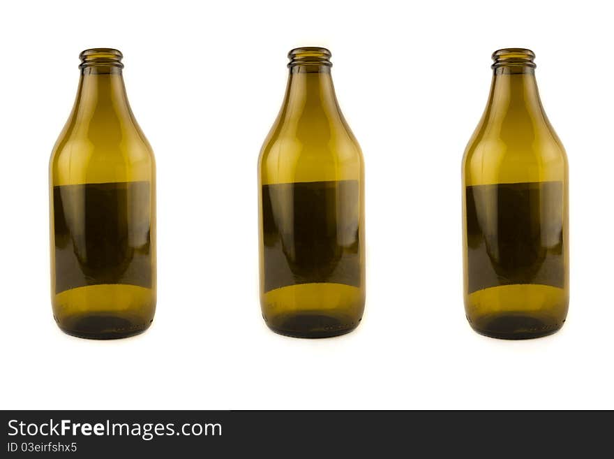 Beer Bottles