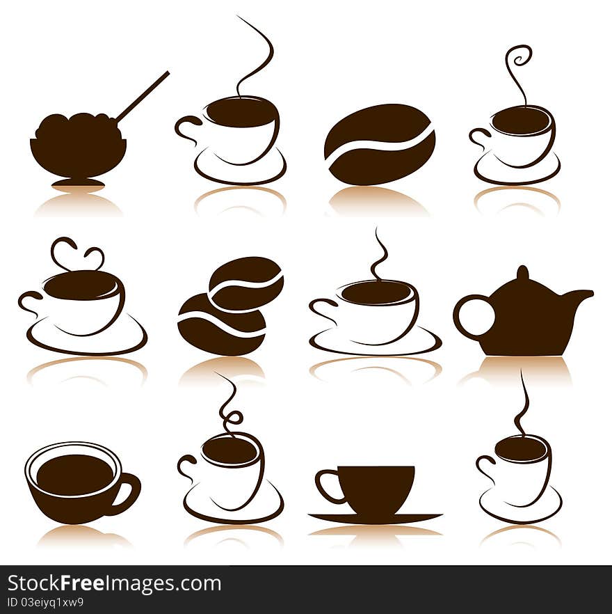 Coffee Icon