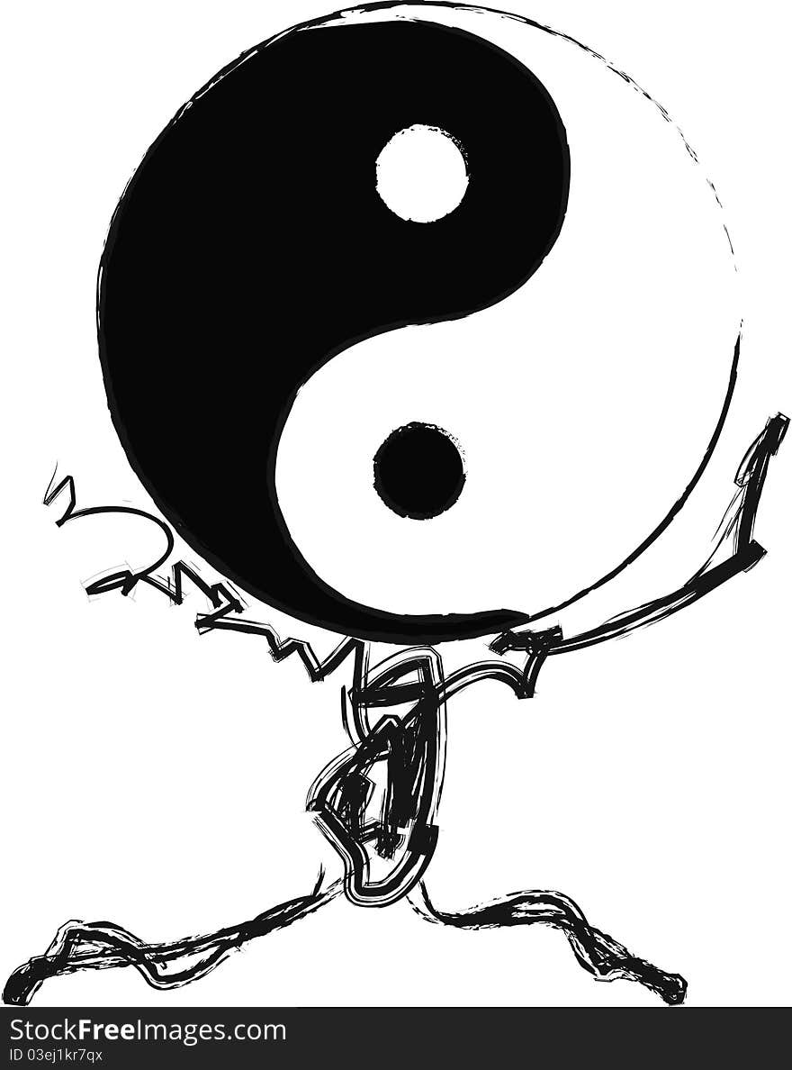 Chinese symbol