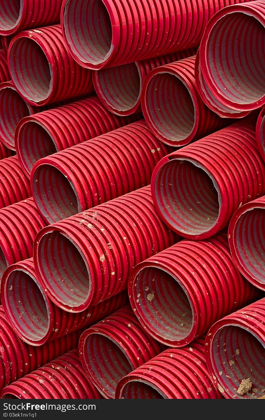 Red Tubes