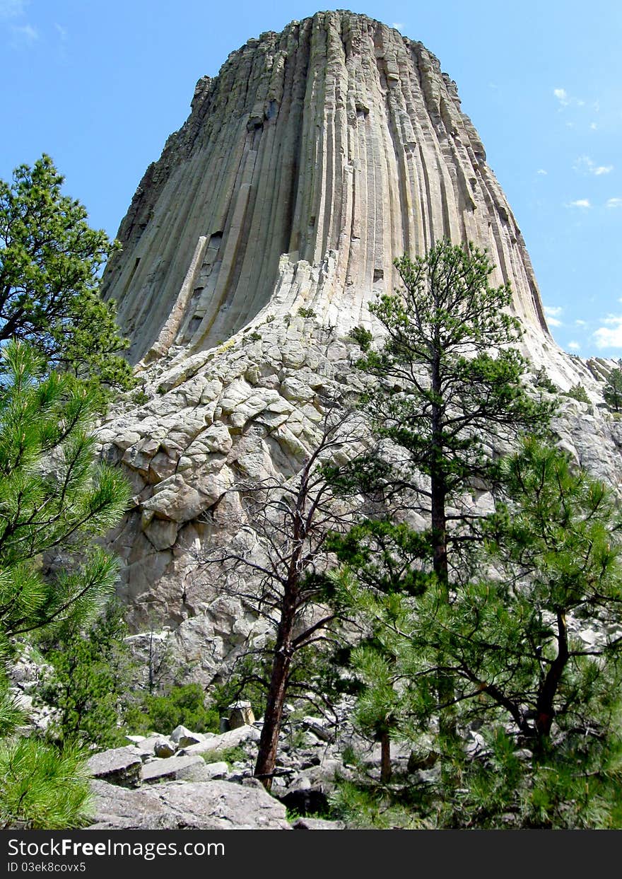 Devil s Tower