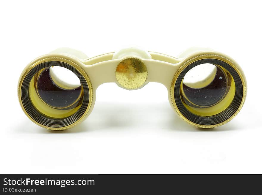 Opera Glasses