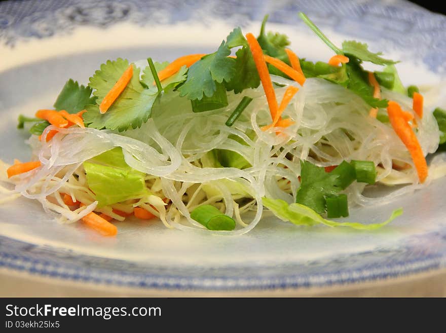 Vietnamise spring roll