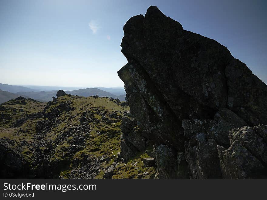 Helm Crag