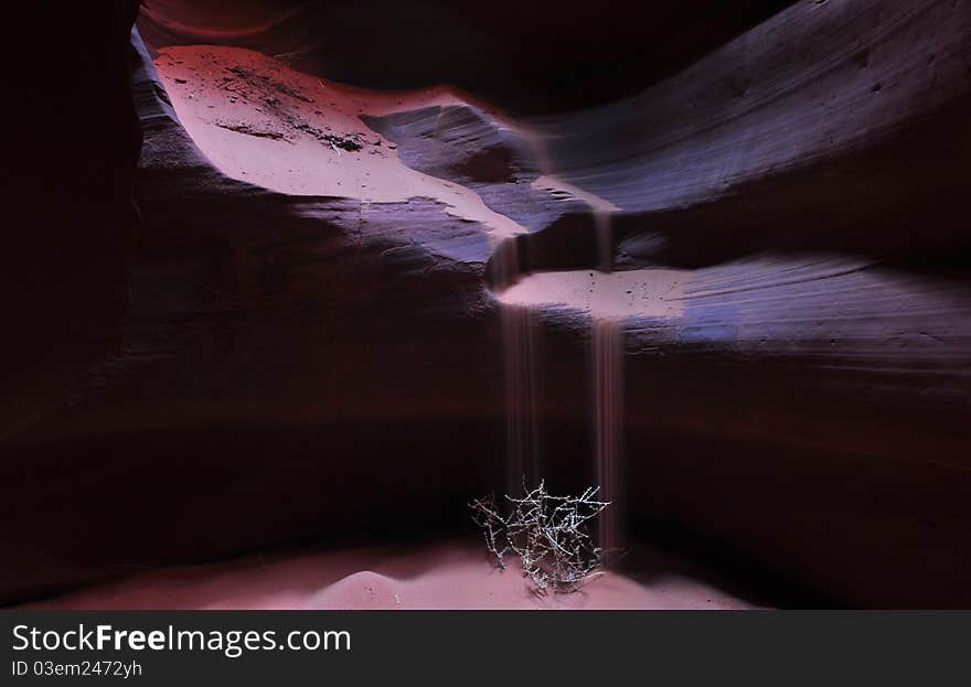 Antelope Canyon_4