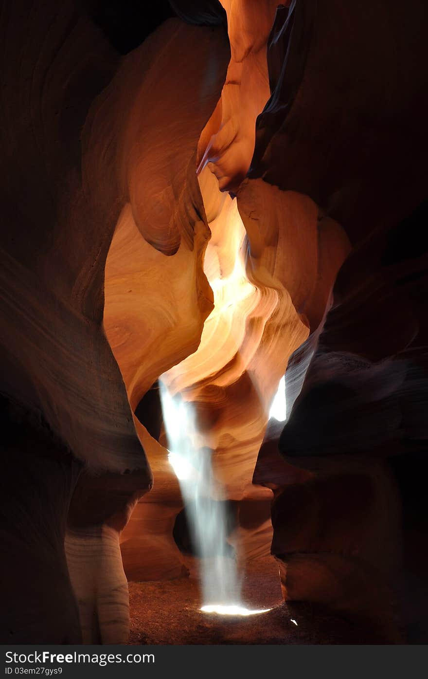 Antelope Canyon_5