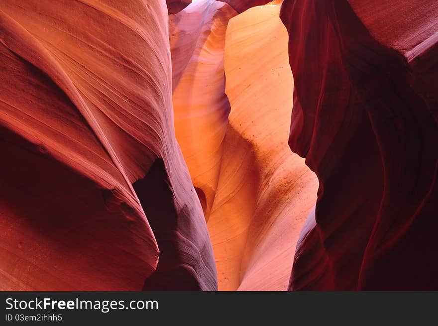 Antelope Canyon_8