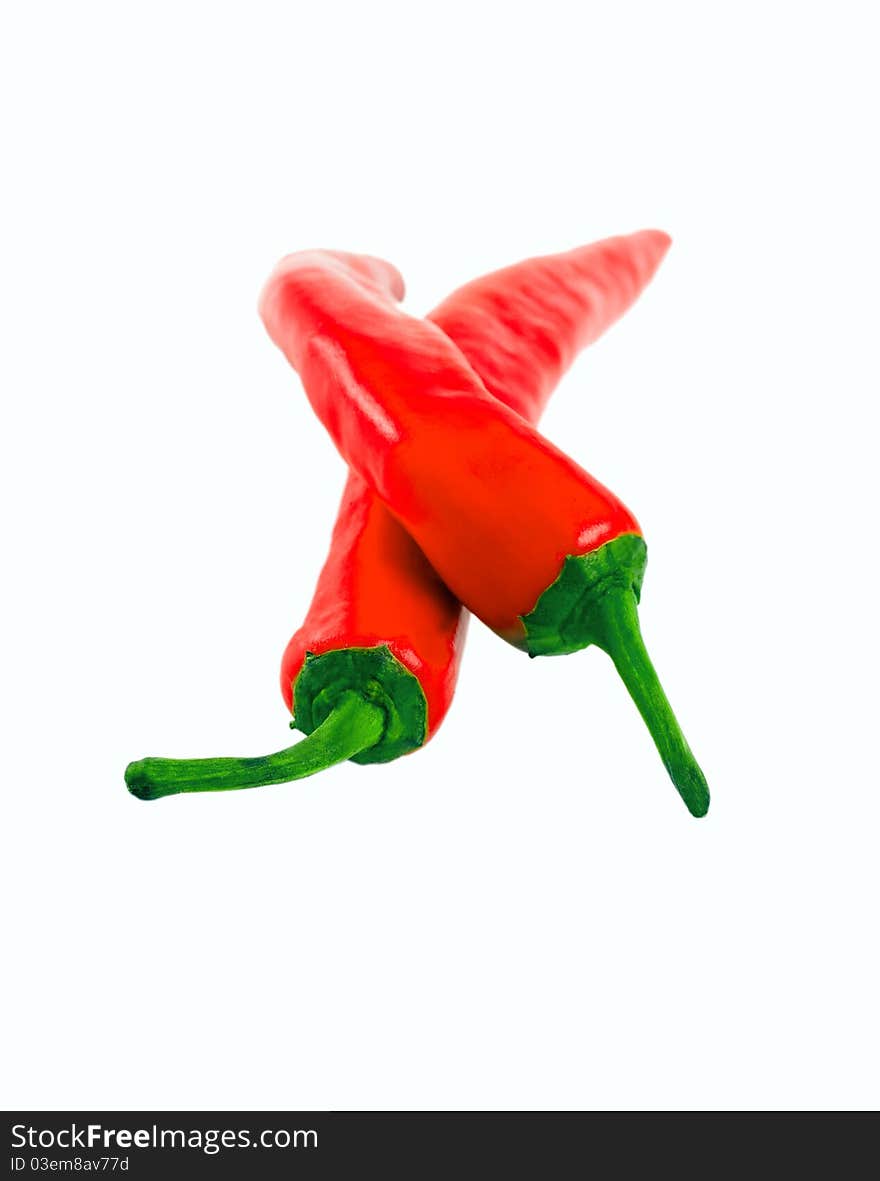 Red Pepper